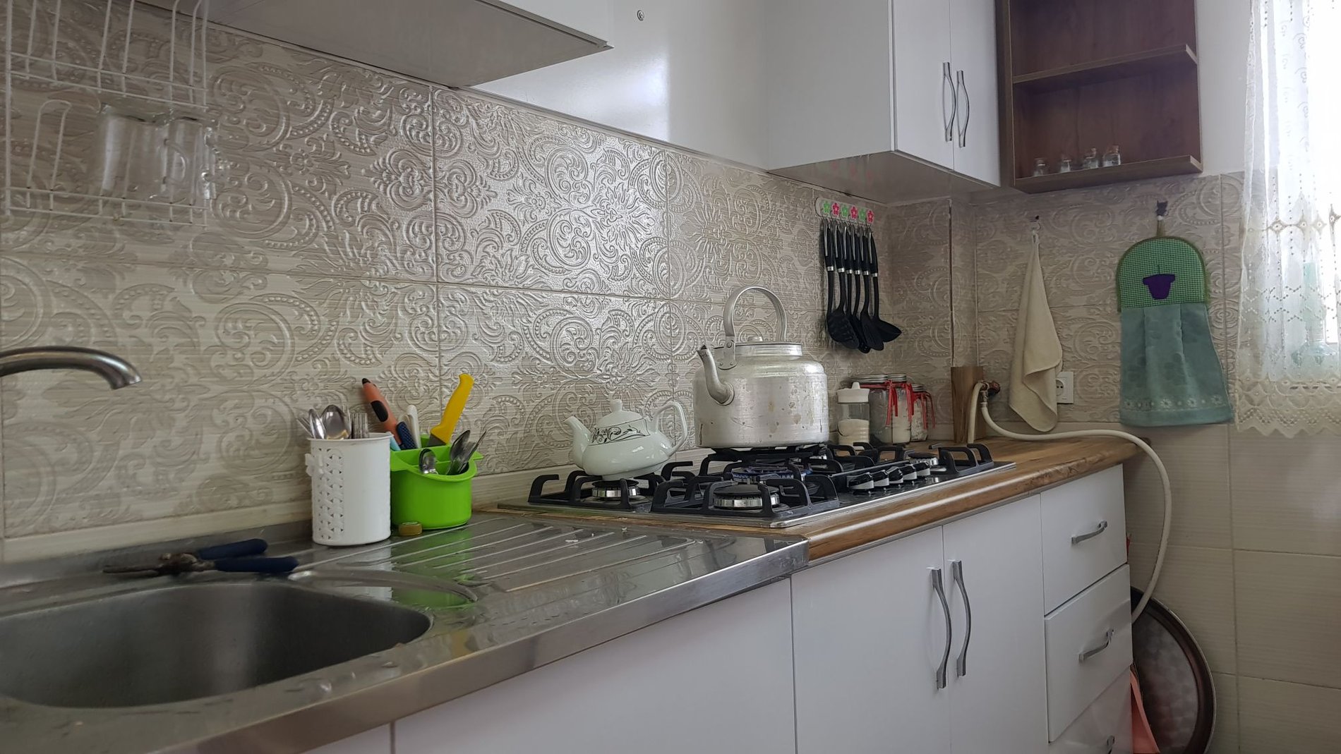 دوخوابه شوقی چهارده