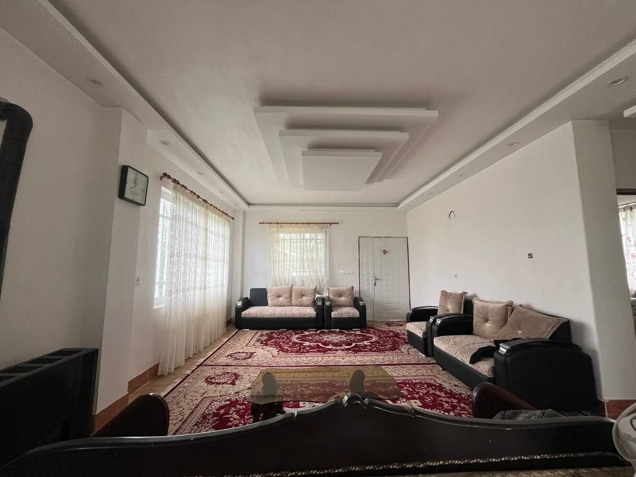 دوخوابه شوقی چهارده