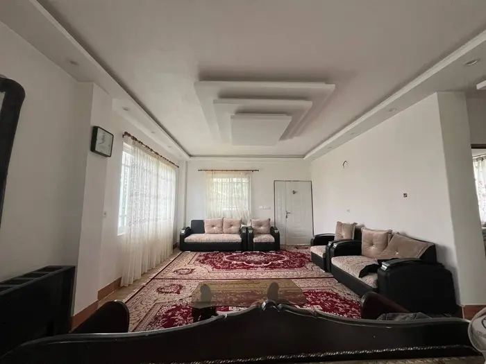 ویلا دوخوابه شوقی چهارده