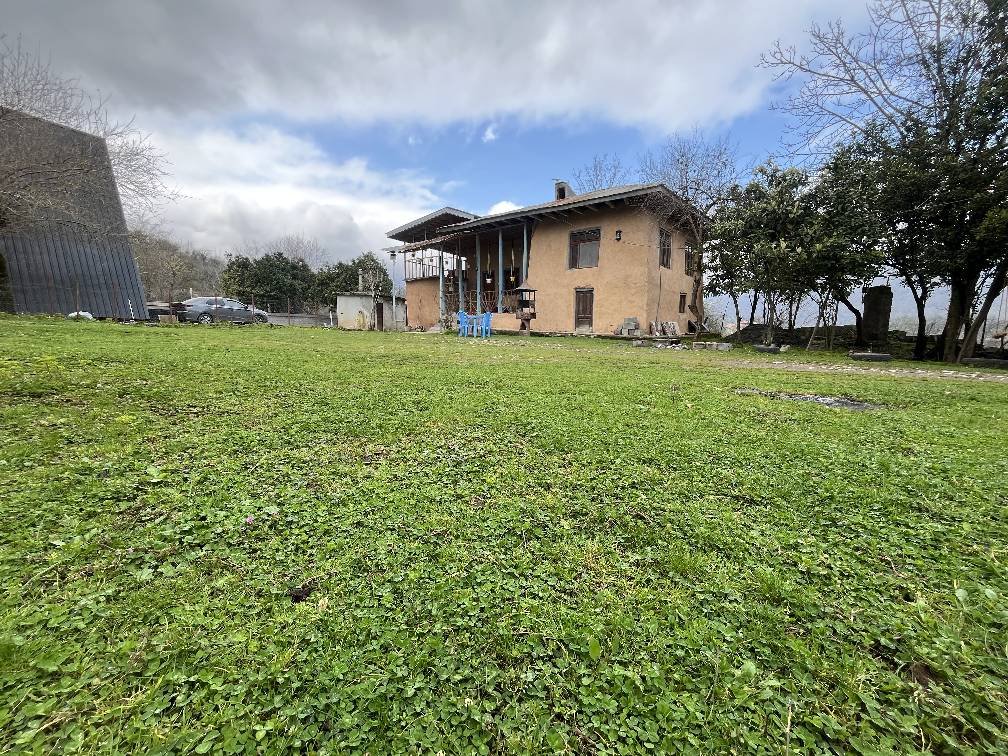 کلبه اقامتگاه فلت سنتی آژیار