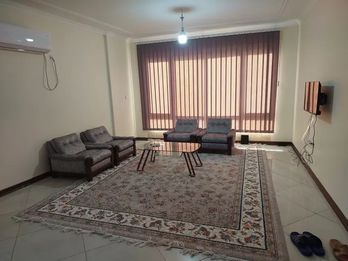 آپارتمان دوخوابه دهقان 1