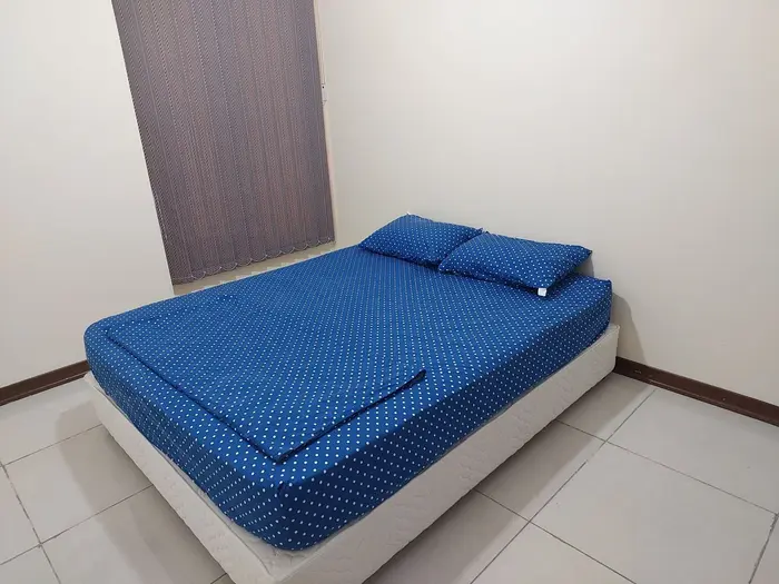 آپارتمان دوخوابه دهقان 1