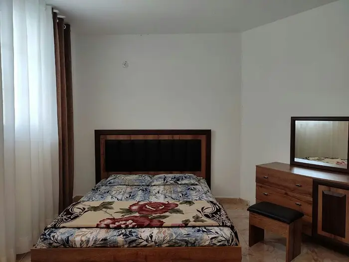 ویلا دوخوابه ساحلی زرین