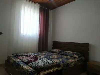 ویلا دوخوابه ساحلی زرین