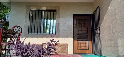 ویلا فلت قیصر کوه کچا