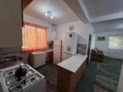 ویلا فلت قیصر کوه کچا