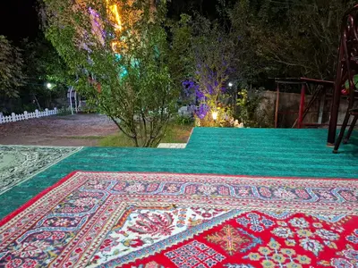 ویلا فلت قیصر کوه کچا