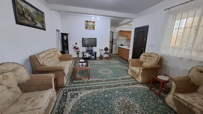 ویلا فلت قیصر کوه کچا