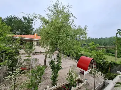 ویلا فلت قیصر کوه کچا