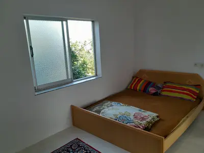 ویلا یک خوابه جنگلی یکشوب