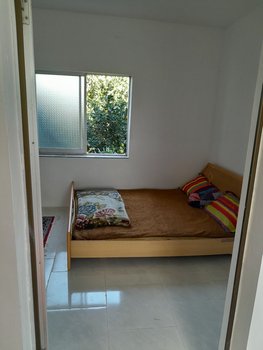 ویلا یک خوابه جنگلی یکشوب