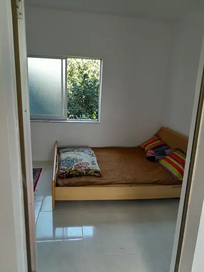 ویلا یک خوابه جنگلی یکشوب