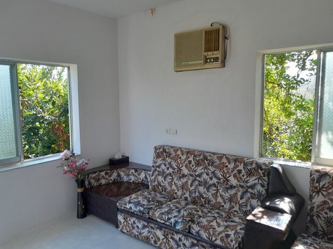 ویلا یک خوابه جنگلی یکشوب