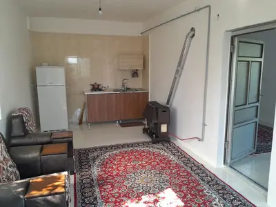 ویلا یک خوابه جنگلی یکشوب