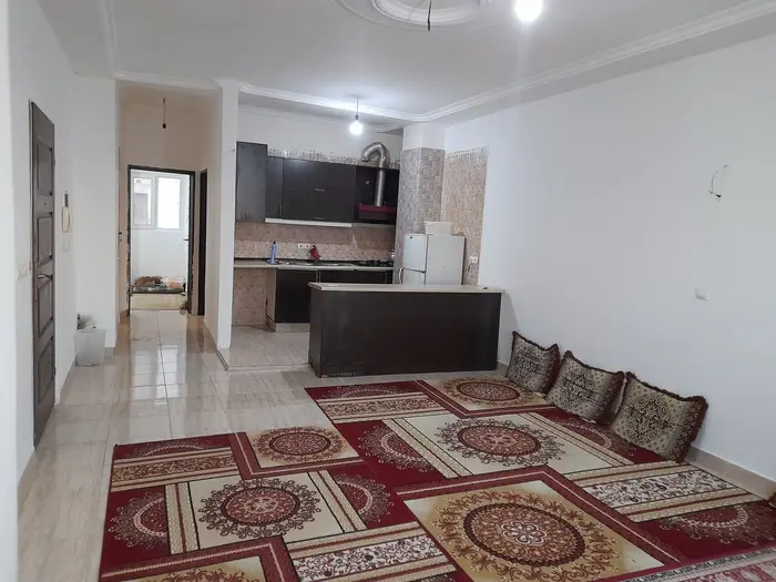 آپارتمان دوخوابه احمدی سهلی