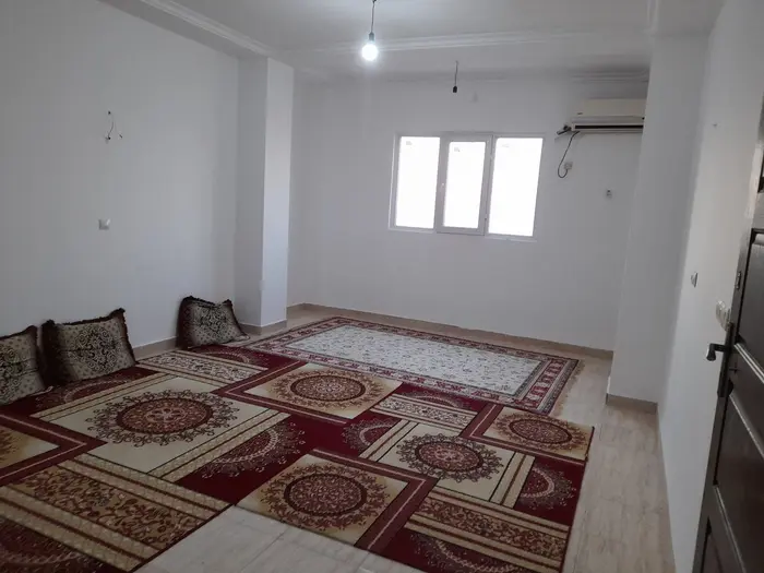 آپارتمان دوخوابه احمدی سهلی