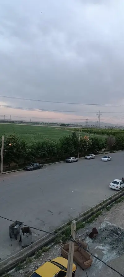 آپارتمان یک خوابه نسترن 4