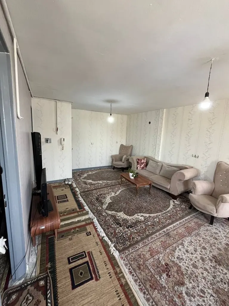 آپارتمان یک خوابه نسترن 4