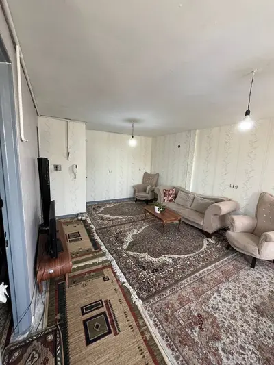 آپارتمان یک خوابه نسترن 4