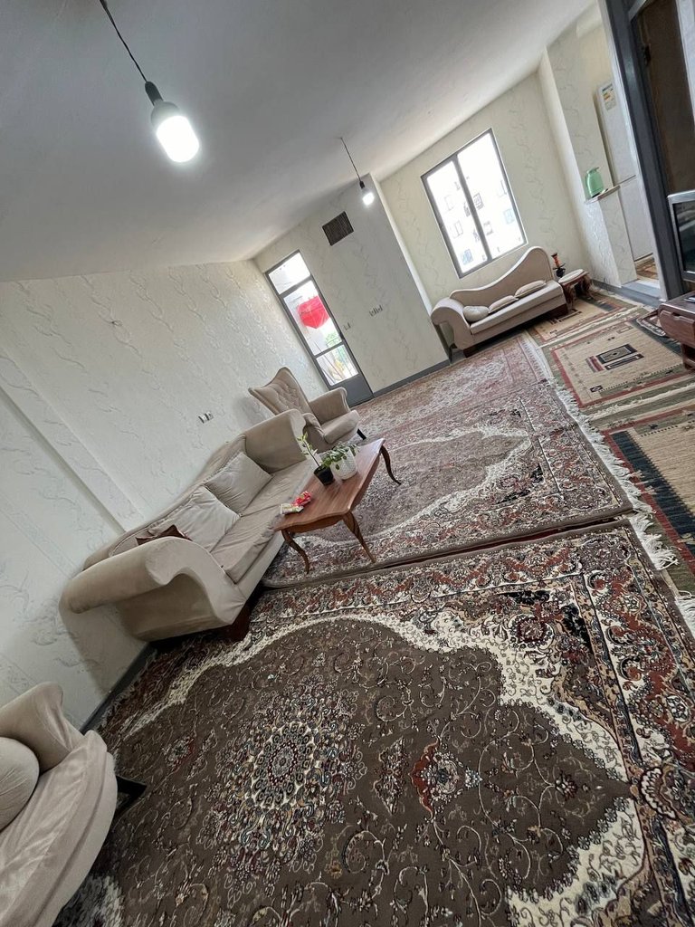 یک خوابه نسترن 4