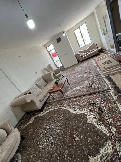 آپارتمان یک خوابه نسترن 4