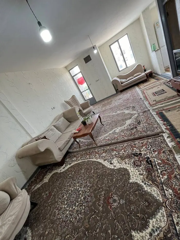 آپارتمان یک خوابه نسترن 4