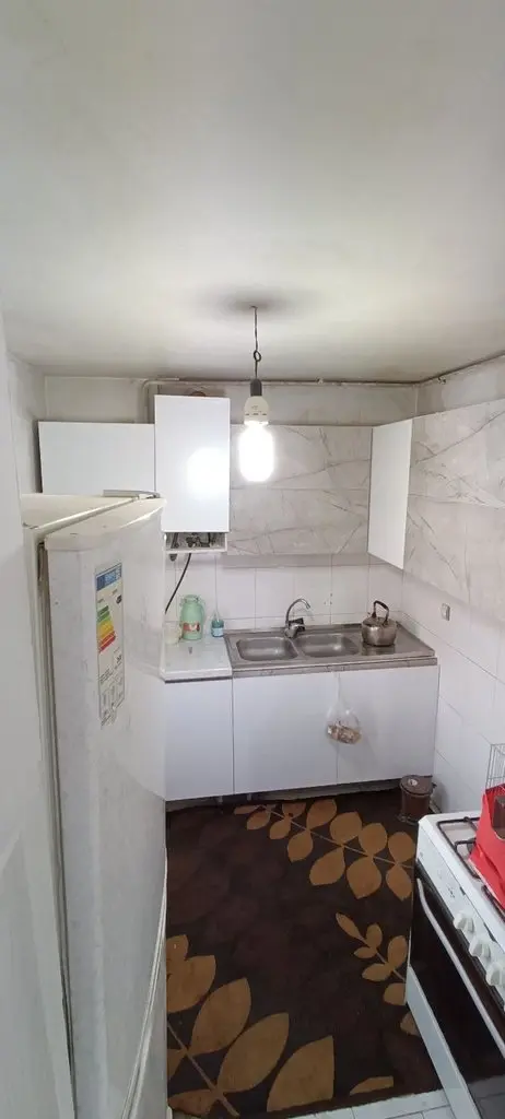 آپارتمان یک خوابه نسترن 4 - ظروف