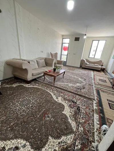 آپارتمان یک خوابه نسترن 4