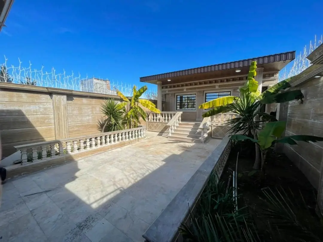 ویلا دوخوابه فلاح 2