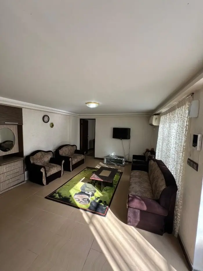 ویلا دوخوابه فلاح 2