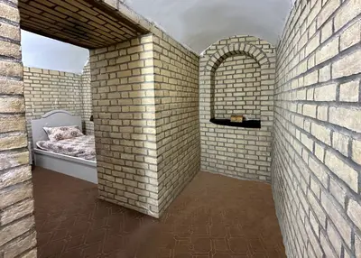 بومگردی چخماق - واحد شب نشین