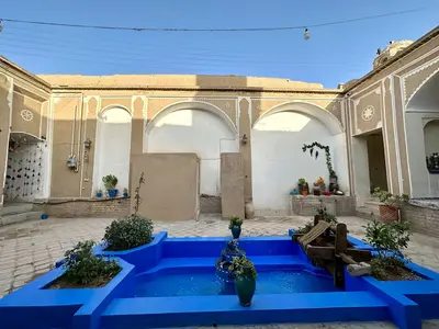 بومگردی چخماق - واحد دل نشین