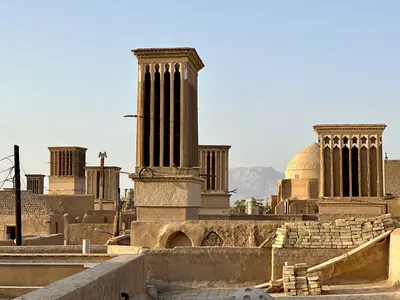 بومگردی چخماق - واحد شب نشین