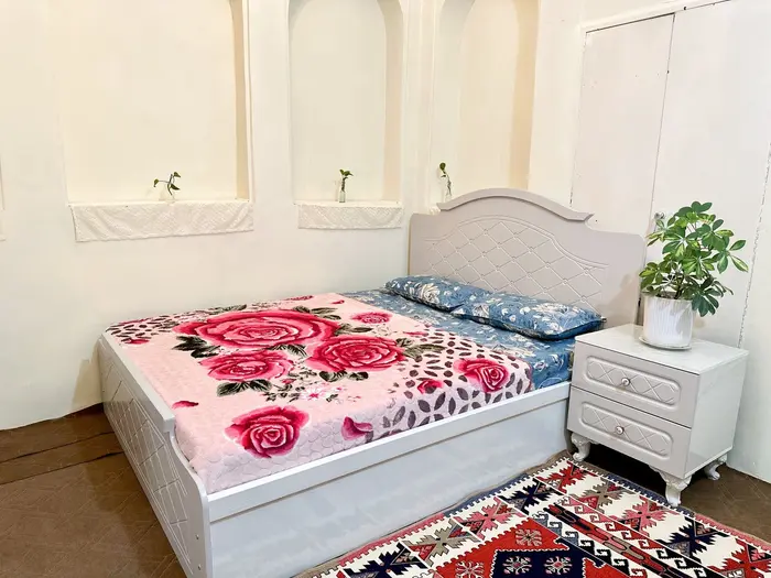 بوم گردی اقامتگاچخماق - واحد خوش نشین