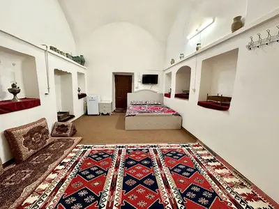 بومگردی چخماق - واحد خان نشین