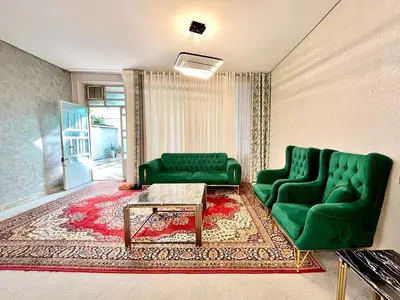 ویلا دوخوابه کاظمی 5