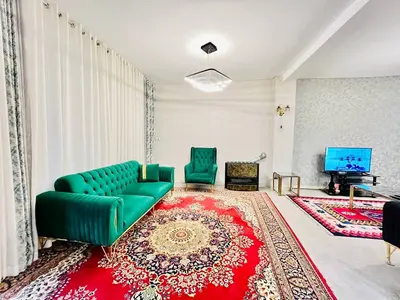 ویلا دوخوابه کاظمی 5