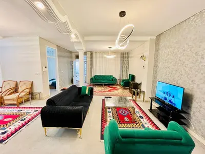 ویلا دوخوابه کاظمی 5