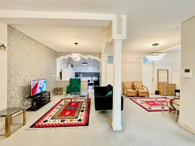 ویلا دوخوابه کاظمی 5