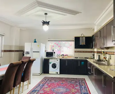 ویلا دوخوابه کوی باران