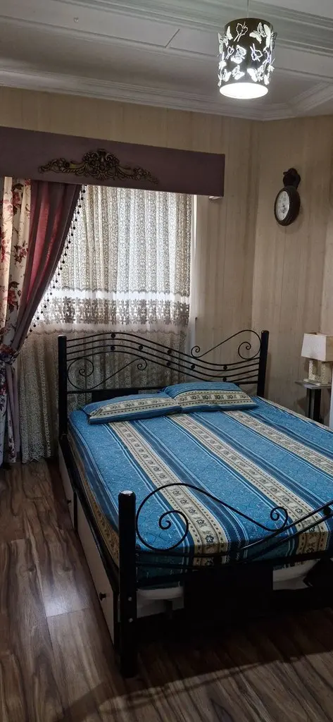 ویلا دوخوابه کوی باران