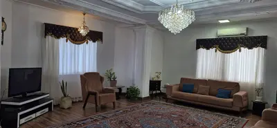 ویلا دوخوابه کوی باران