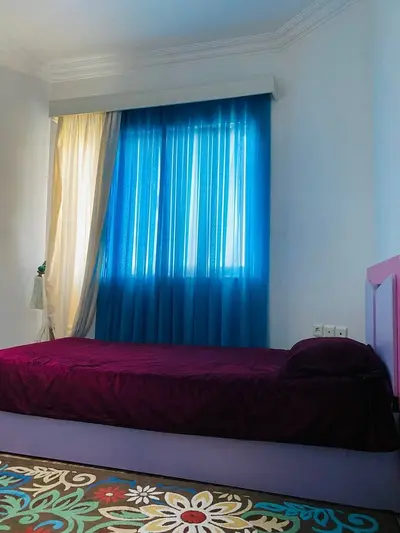 ویلا دوخوابه کوی باران