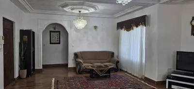 ویلا دوخوابه کوی باران