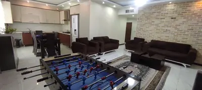 ویلا سه خوابه استخردار آبگرم مسیحا