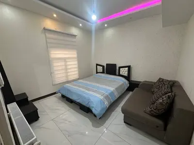 ویلا سه خوابه استخردار آبگرم مسیحا