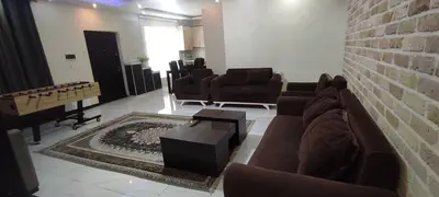 ویلا سه خوابه استخردار آبگرم مسیحا