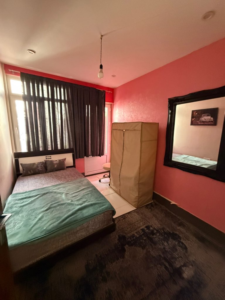 ویلا دوخوابه باغ مهتاب