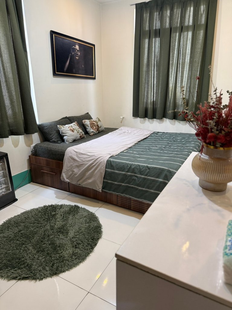 ویلا دوخوابه باغ مهتاب