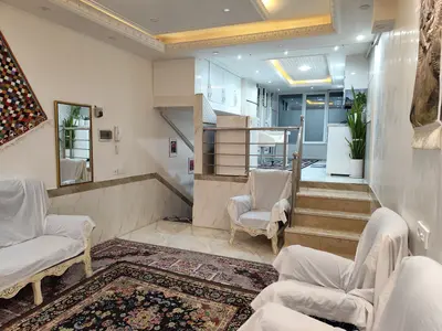 سوئیت یک خوابه نمکی